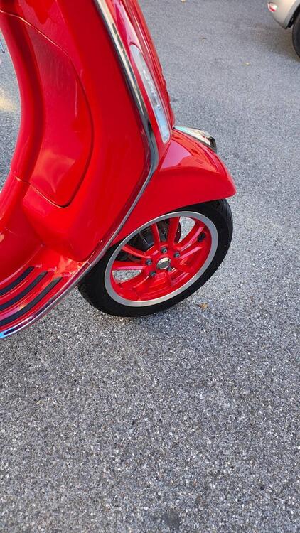 Vespa Primavera 125 (2021 - 23) (4)