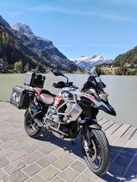 Bmw R 1250 GS Adventure (2021 - 24)