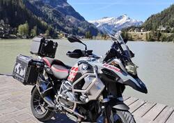 Bmw R 1250 GS Adventure (2021 - 24) usata
