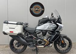 Harley-Davidson Pan America 1250 Special (2020 - 25) usata