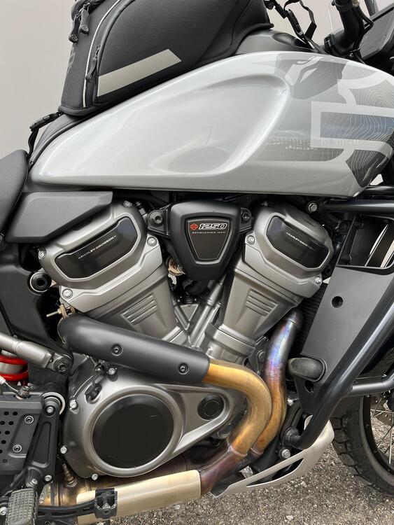 Harley-Davidson Pan America 1250 Special (2020 - 25) (2)