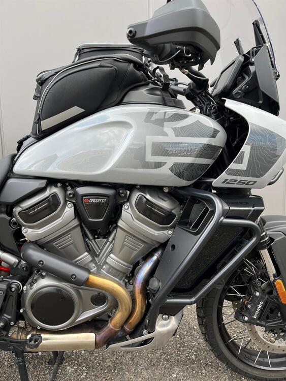 Harley-Davidson Pan America 1250 Special (2020 - 25) (3)