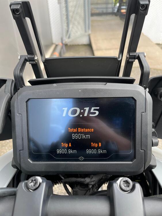 Harley-Davidson Pan America 1250 Special (2020 - 25) (5)