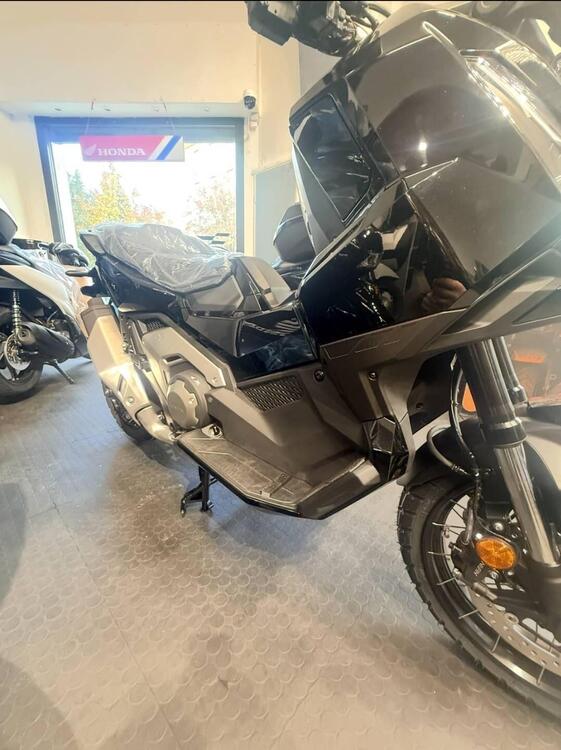 Honda X-ADV 750 (2025) (5)