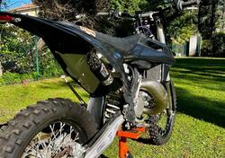 KTM 125 SX (2023) usata