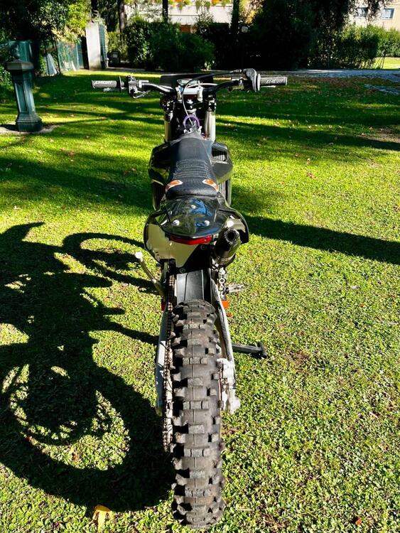 KTM 125 SX (2023) (2)