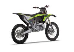 Fantic Motor XX 250 Black Edition 2T (2024) nuova