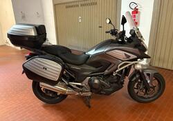 Honda NC 750 X ABS (2014 - 15) usata