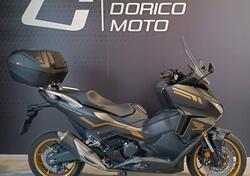 Honda Forza 750 DCT (2021 - 24) usata