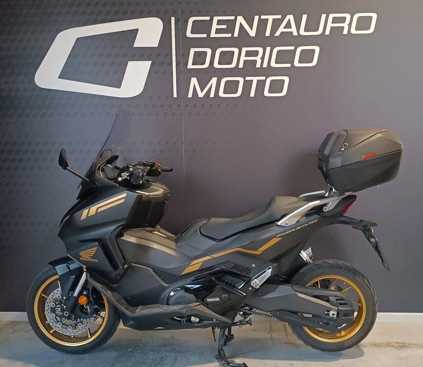 Honda Forza 750 DCT (2021 - 24) (3)