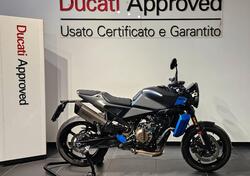 Husqvarna Svartpilen 801 (2024 - 25) usata