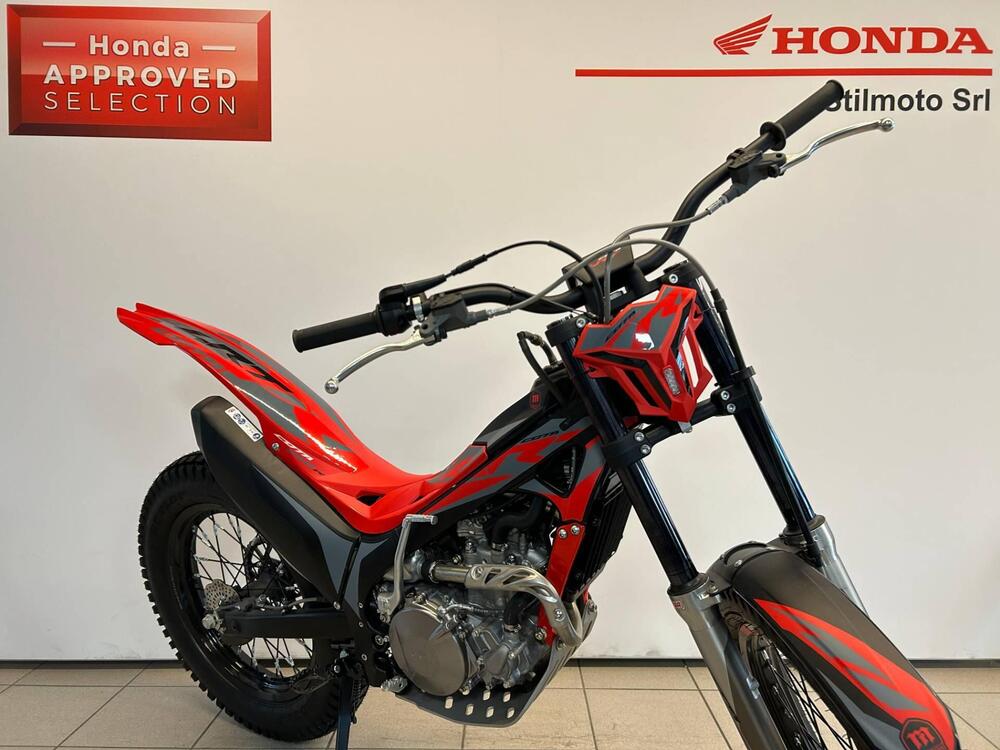 Montesa Cota 4RT 260 (2022 - 24) (2)