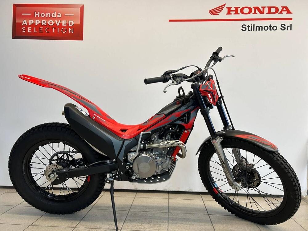Montesa Cota 4RT 260 (2022 - 24)