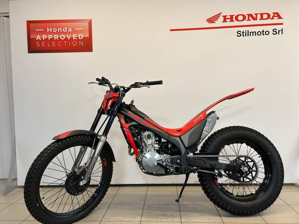 Montesa Cota 4RT 260 (2022 - 24) (3)