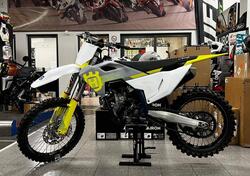 Husqvarna FC 250 (2024) usata