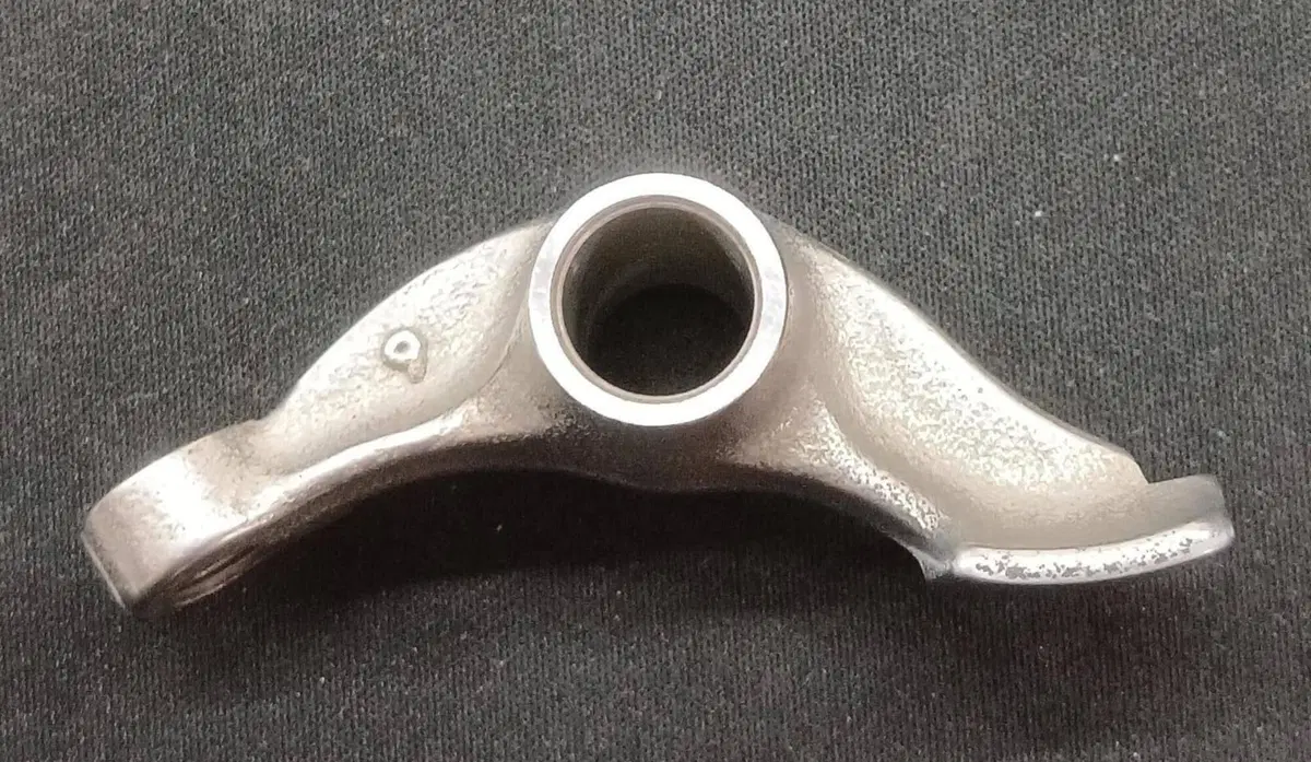 14442MN1671 Braccio bilanciere valvola XR 600 Honda