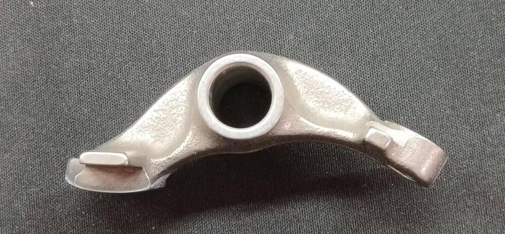 14442MN1671 Braccio bilanciere valvola XR 600 Honda (2)