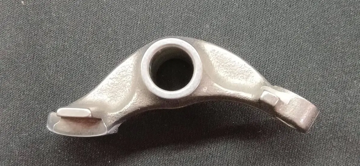 14442MN1671 Braccio bilanciere valvola XR 600 Honda (2)