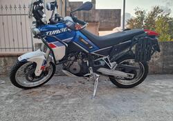 Aprilia Tuareg 660 (2022 - 24) usata