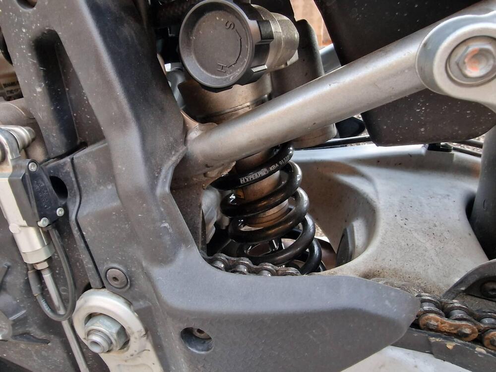 Aprilia Tuareg 660 (2022 - 24) (2)