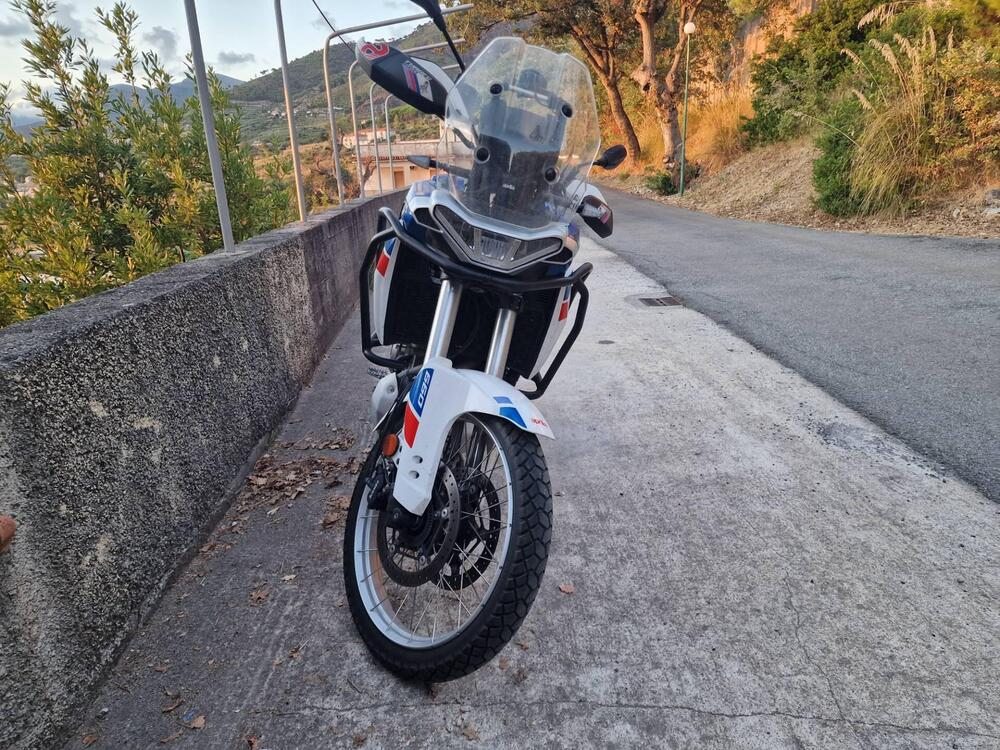 Aprilia Tuareg 660 (2022 - 24) (3)