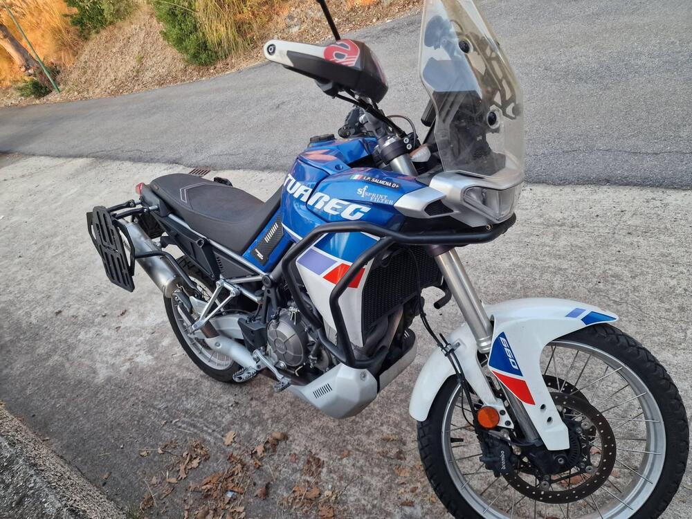 Aprilia Tuareg 660 (2022 - 24) (4)