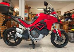 Ducati Multistrada 1200 ABS (2015 - 17) usata