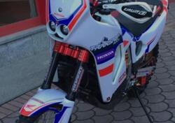 Honda Transalp XL 600V (1987 - 90) usata