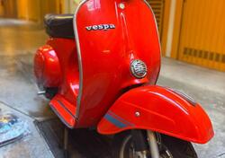 Piaggio Primavera ET3 d'epoca