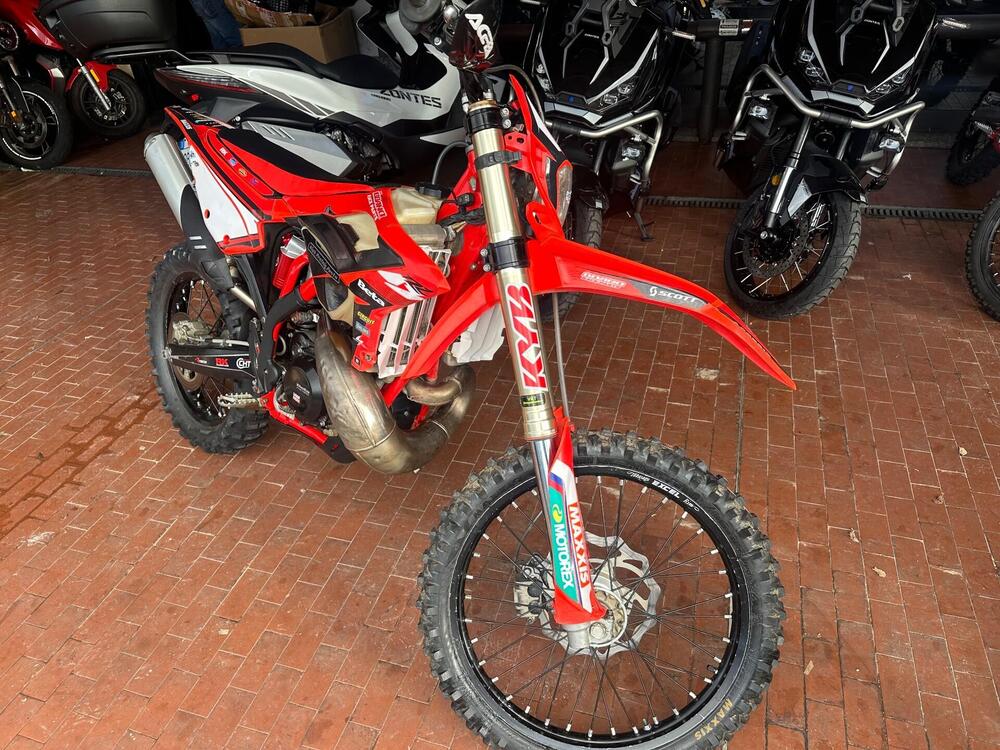 Betamotor RR 300 2T Enduro (2022) (4)