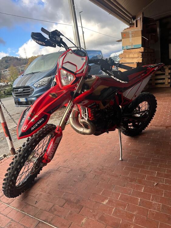 Betamotor RR 300 2T Enduro (2022) (5)