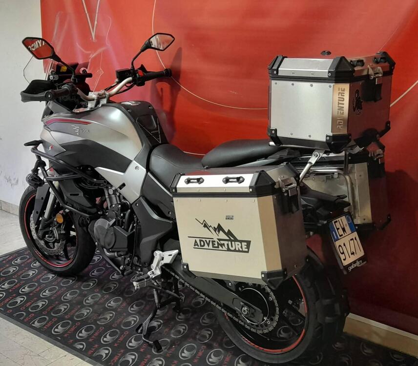 Voge Valico 500DS (2021 - 24) (2)