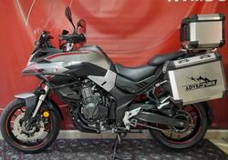 Voge Valico 500DS (2021 - 24) usata