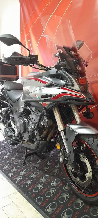 Voge Valico 500DS (2021 - 24) (5)