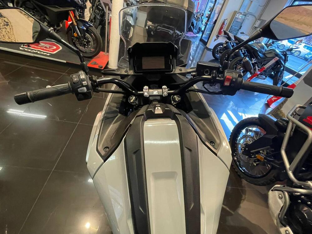 Honda NC 750 X (2021 - 24) (3)