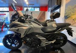 Honda NC 750 X (2021 - 24) usata