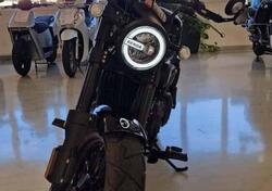 Keeway Motor V-Cruise 125 (2022 - 25) usata