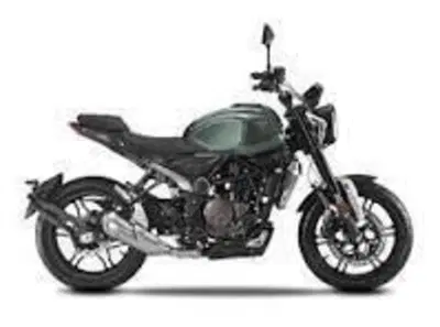 Voge Trofeo 300AC (2021 - 26) nuova