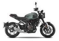 Voge Trofeo 300AC (2021 - 25) nuova