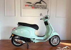 Vespa Primavera 125 (2024 - 25) nuova