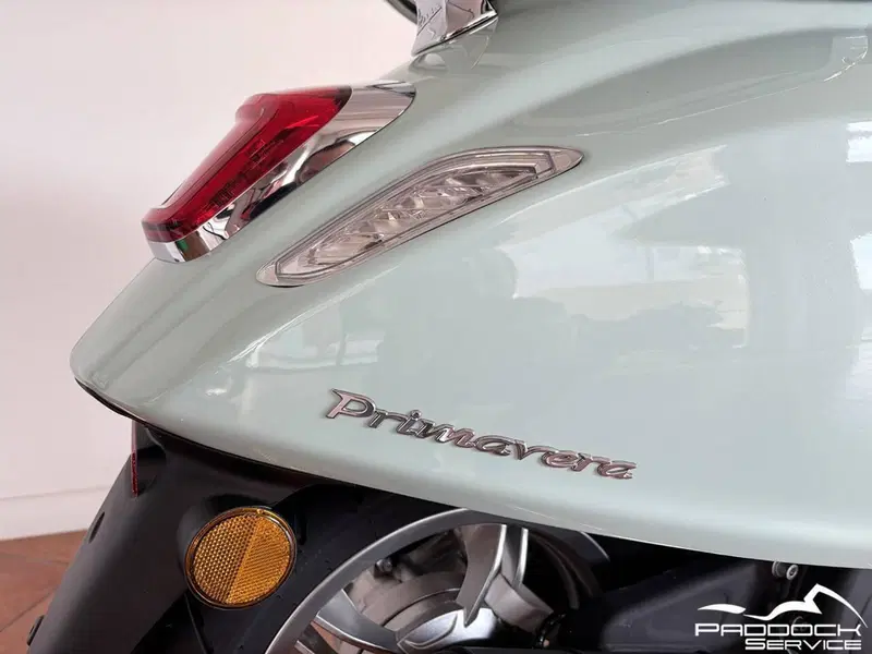 Vespa Primavera 125 (2024 - 25) (2)
