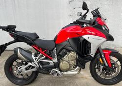 Ducati Multistrada V4 S (2021 - 24) usata