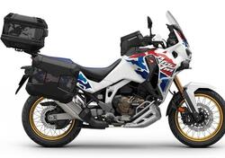 Honda Africa Twin CRF 1100L Adventure Sports DCT Travel Edition (2024 - 25) nuova