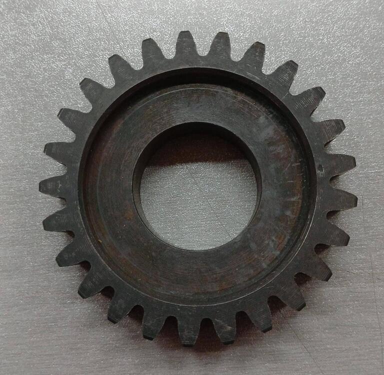 23481MN1670 ingranaggio albero primario XR Honda