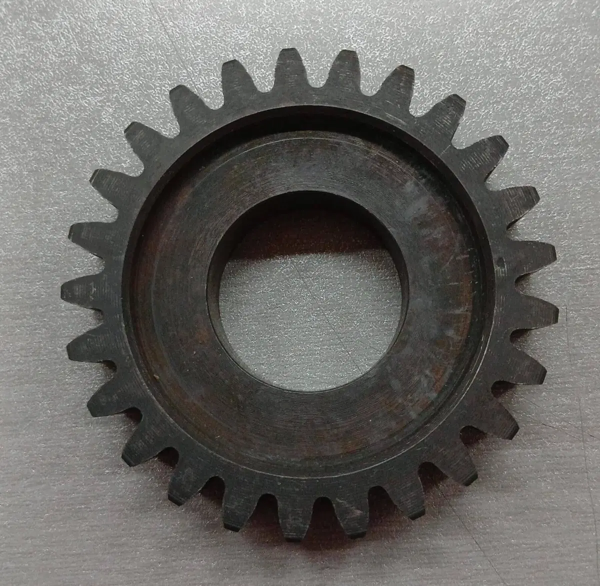 23481MN1670 ingranaggio albero primario XR Honda