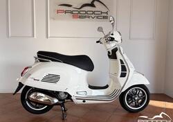 Vespa GTS 310 Super (2025) nuova