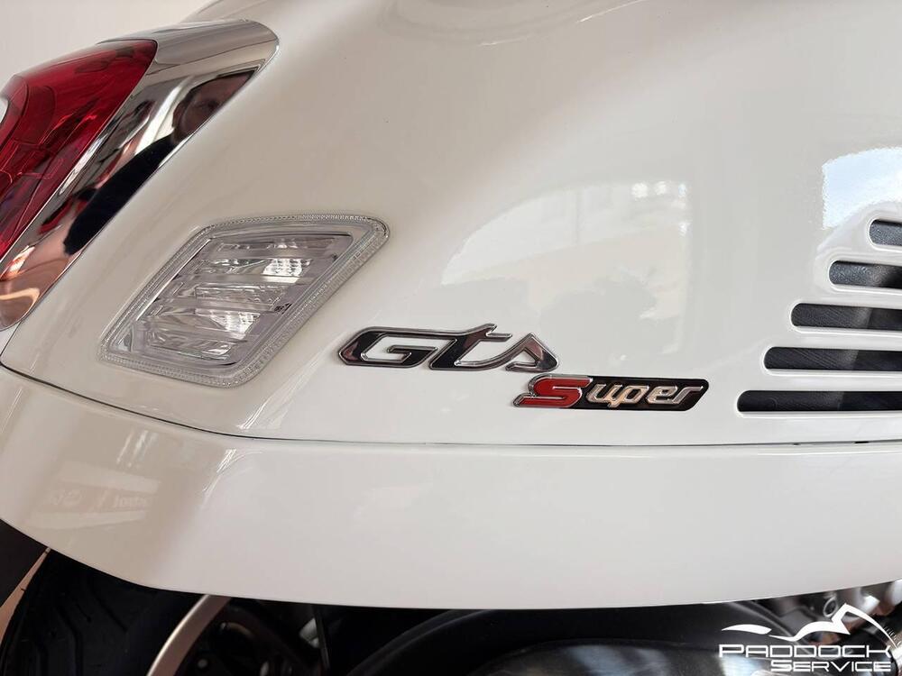 Vespa GTS 310 Super (2025) (2)