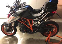 KTM 1290 Super Duke R (2019) usata