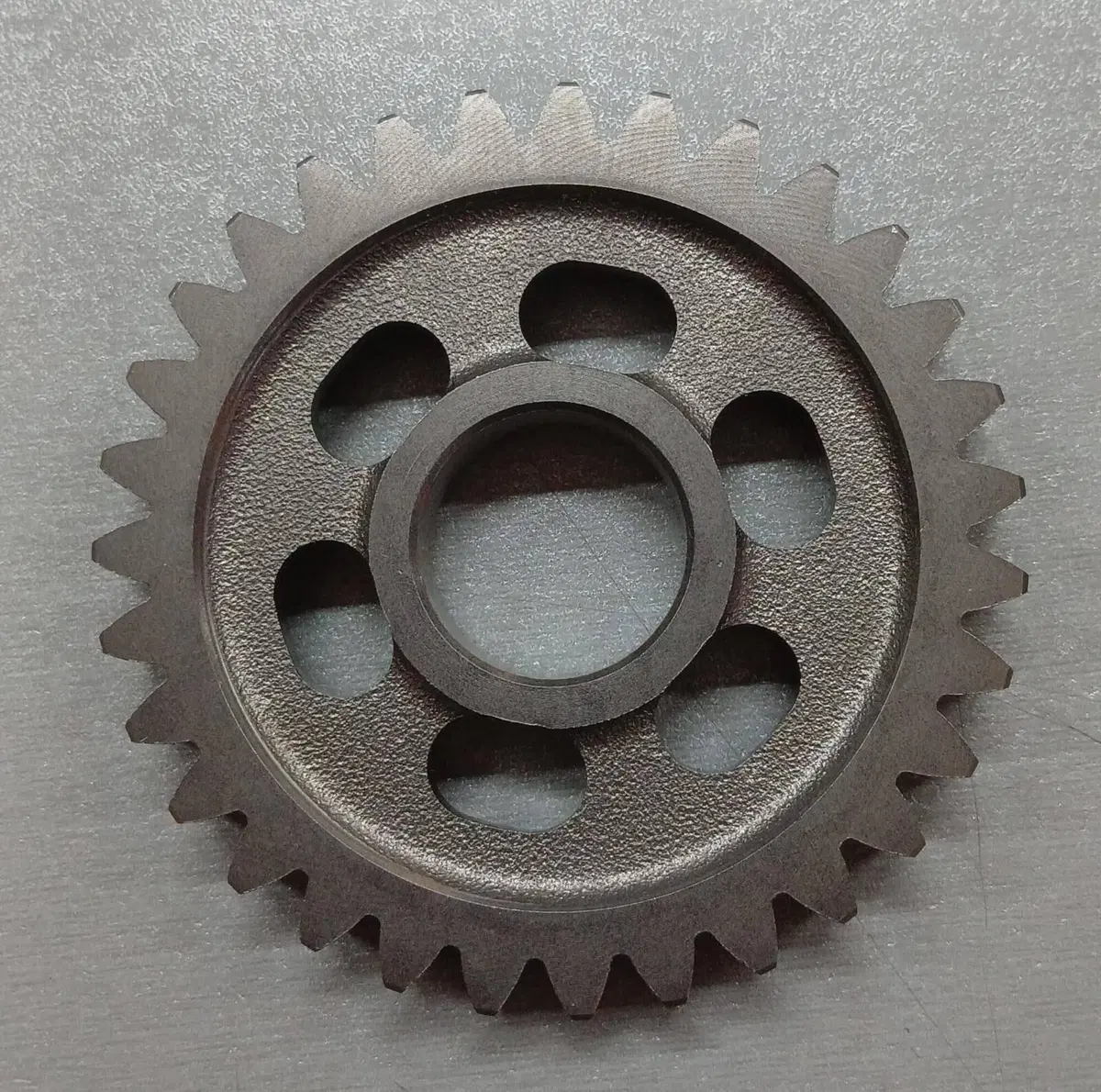 23411MN1670 Ingranaggio contralbero di rinvio XR Honda