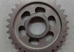 23411MN1670 Ingranaggio contralbero di rinvio XR Honda